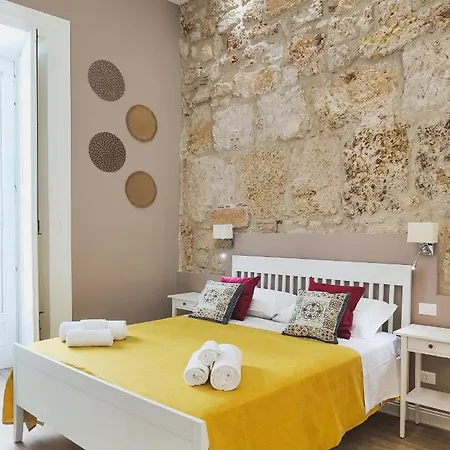 Dimora Carella Ai 5venti 4*