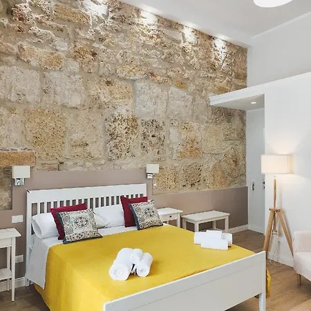 Maison d'hôtes Dimora Carella Ai 5venti