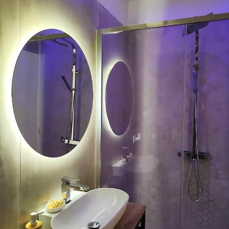 Dimora Carella Ai 5venti Palerme