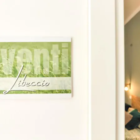 Dimora Carella Ai 5venti 4*