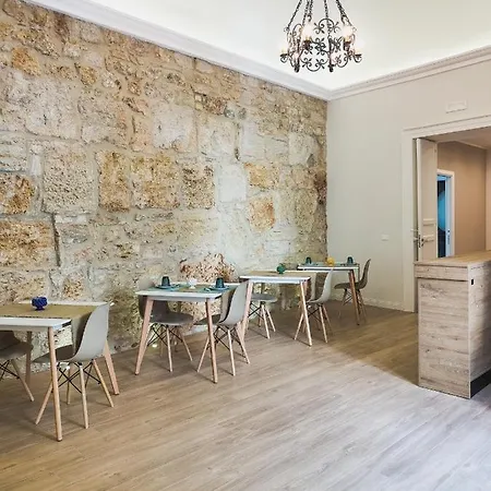 Dimora Carella Ai 5venti Maison d'hôtes Palerme