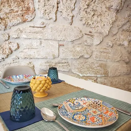 Dimora Carella Ai 5venti