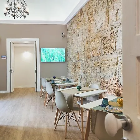 Dimora Carella Ai 5venti 4*