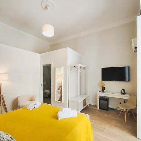 Dimora Carella Ai 5venti Maison d'hôtes