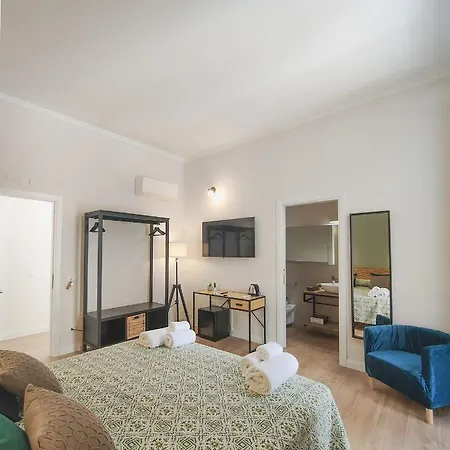 Dimora Carella Ai 5venti Maison d'hôtes