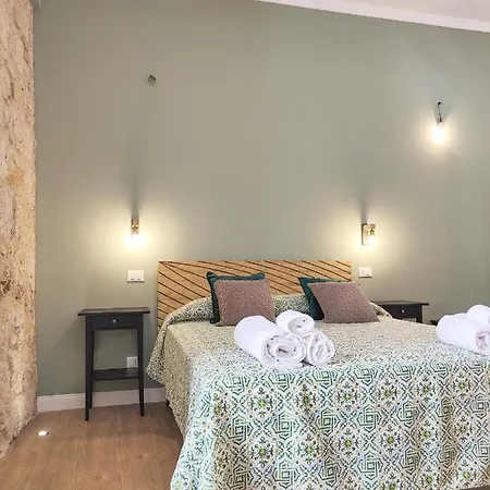 Dimora Carella Ai 5venti Palerme