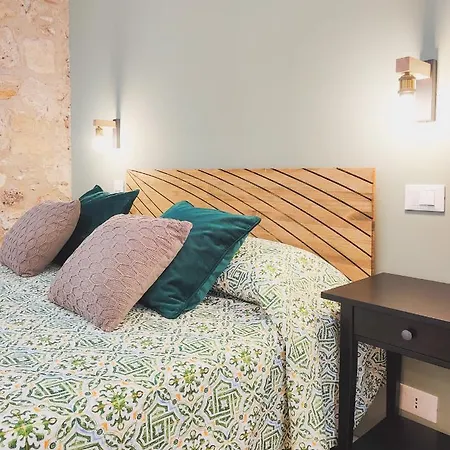 Dimora Carella Ai 5venti 4* Palerme