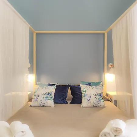 Dimora Carella Ai 5venti 4* Palerme