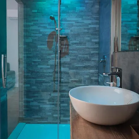 Dimora Carella Ai 5venti Palerme