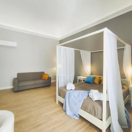 Dimora Carella Ai 5venti Maison d'hôtes