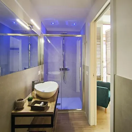 Dimora Carella Ai 5venti 4* Palerme