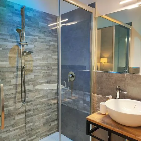 Dimora Carella Ai 5venti Maison d'hôtes