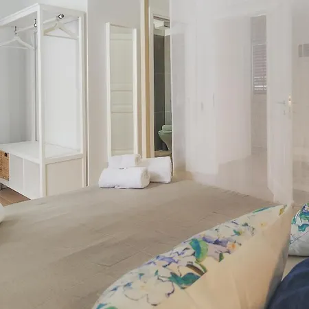 Dimora Carella Ai 5venti