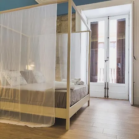 Maison d'hôtes Dimora Carella Ai 5venti Palerme